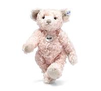 Steiff Classic Teddy Bear Linda (Pale Pink), 000331, 30 cm