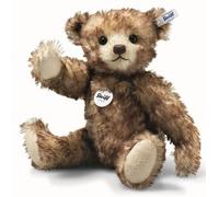 Steiff Kids Classic Mohair-wool Collectable Teddy Bear 33cm
