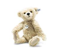Steiff Collector Luca Teddy Bear 35 cm Brass