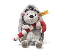 Steiff Cosy Christmas Hedgy hedgehog