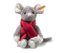 Steiff Cosy Christmas Mia Mouse