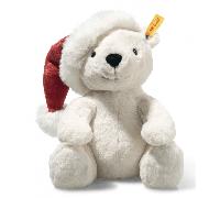 Steiff Cosy Christmas Rico polar bear