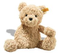Steiff Soft Cuddly Friends Jimmy Teddy Bear, Light Brown