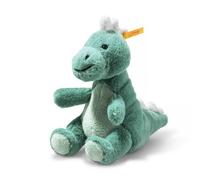 Steiff 067242 Joshi baby T-Rex 16 green Blue