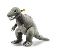 Steiff Dinosaur T-Rex Brontosaurus 28/35/45cm FREE Gift bag Various designs New