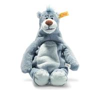Steiff Disney 'Baloo' Jungle Book - washable baby safe soft toy bear - 024542