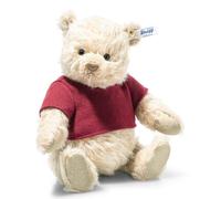 Steiff Disney Christopher Robin Winnie the Pooh - classic edition - 356124