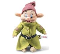 Steiff Disney Dopey - officially licensed limited edition dwarf - 356094