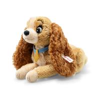Steiff Disney Lady 70th Anniversary.