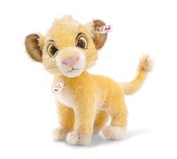 Steiff Disney Lion King Simba