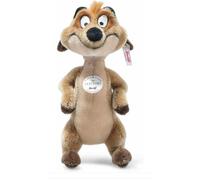 Steiff Disney Lion King Timon Collector 355509, No. 672 - BEAR SHOP