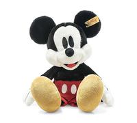 Steiff Disney Mickey Mouse 31 cm White