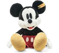 Steiff Soft Cuddly Friends: Disney Originals Mickey Mouse