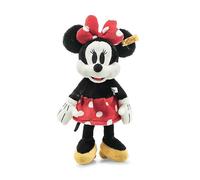 Steiff Disney Minnie Mouse 31 cm Black