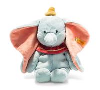 Steiff Disney Soft & Cuddly Friends Dumbo Soft Toy - 30 cm