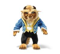 Steiff Disney: The Beast