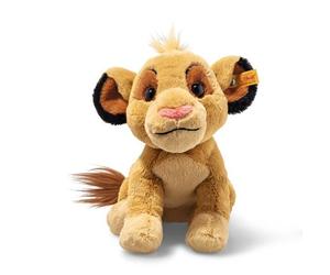 Steiff Disney Tigger Piglet Eeyore Pooh Simba Dumbo Marie Bambi FREE Gift bag