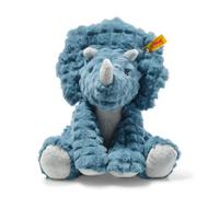 Steiff Dixi Triceratops Soft Toy