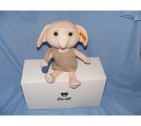 Steiff Dobby From Harry Potter 024207 Brand New In Stock With Steiff Gift Box