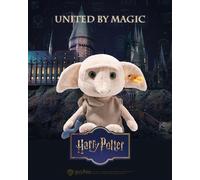 Steiff Dobby Harry Potter 26cm FREE Gift box EAN 024207 Plush toy New