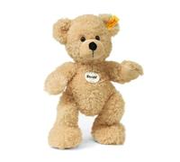 Steiff Kids Fynn Plush Teddy Bear 28cm