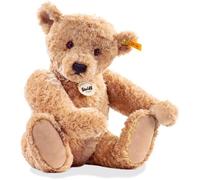 Steiff Elmar Plush Teddy Bear - Authorised UK Stockist