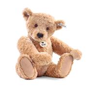 Steiff 022463 Elmar Teddy bear, Beige, 40 cm