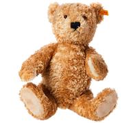 Steiff Elmar Teddy Bear Plush Golden Brown 40cm