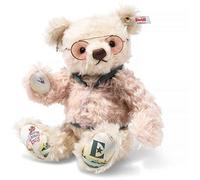 Steiff Elton John Teddy Bear - 28cm 355882