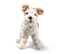 Steiff Foxy Fox Terrier