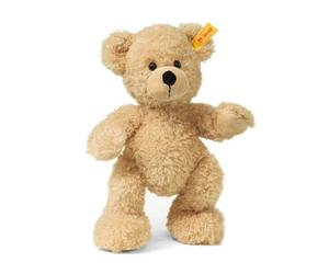 STEIFF Fynn Teddy Bear Beige 18cm 28cm 40cm EAN 111372 111327 111679 New