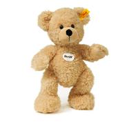 Steiff 'Fynn' Teddy Bear - washable cuddly soft toy - 28cm - 111327