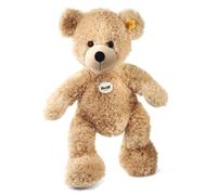 Steiff 'Fynn' Teddy Bear - washable cuddly soft toy - 40cm - 111679