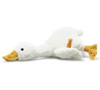 Steiff 'Gilda' Goose - Soft Cuddly Friends - plush soft toy - 075490