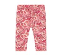 Steiff Girl's Leggings, Peach Blossom, 62