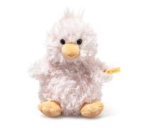 Steiff Handcrafted Since 1880 Premium Plush Soft Toy Stuffed Animal - 6" Pipsy Chick