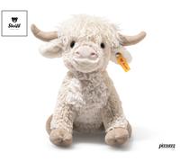 Harper Highland Cow 24 beige - Brand New