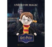 Steiff Harry Potter 28cm EAN 024191 Plush soft toy New