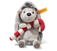 Steiff Hedgy Igel Christmas Plush - Limited Edition Holiday Collectible Toy