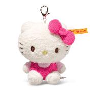 Steiff - Hello Kitty Pendant (10cm)