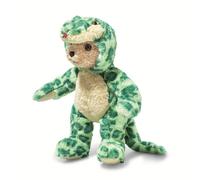 Steiff Hoodie Teddy Bear Snake