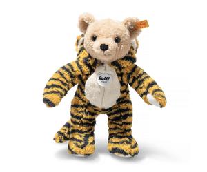 Steiff Hoodie-Teddy bear Tiger, Rabbit, Dragon Chinese Zodiac Signs New