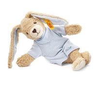 Steiff Hoppel Rabbit (Blue, 20cm)