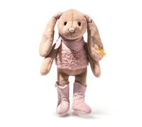Steiff Hoppie Rabbit Cowgirl 32cm/12 inch