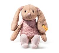Steiff Hoppie Rabbit Cowgirl 32cm/12 inch