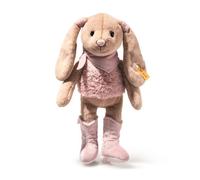 STEIFF Hoppie/Tilda Rabbit FREE Gift bag Bunny Colour Choice 18cm-38cm New