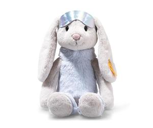 STEIFF Hoppie/Tilda Rabbit FREE Gift bag Bunny Colour Choice 18cm-38cm New