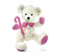 Steiff Huge Almost 3ft Lotte Teddy Bear with Candy Cane, 111457