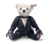 Steiff James Bond Dr. No - Musical Teddy Bear