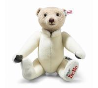 Steiff Kids James Bond Villain Dr. Julius No Limited-edition Wool and Cotton-blend Soft toy 30cm